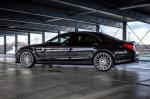 Mercedes-Benz S-Class by Prior-Design 2014 года